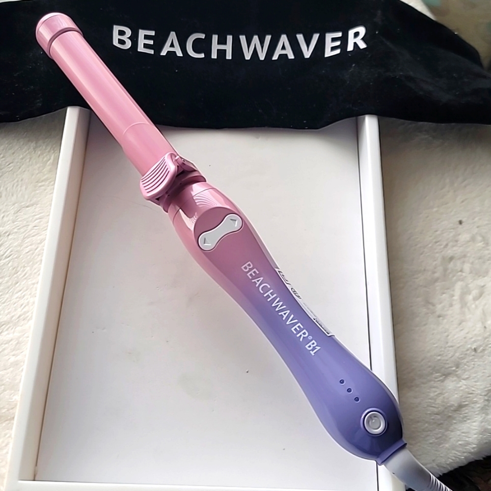 BEACHWAVER B1